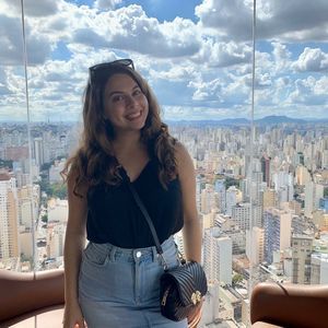 Meet your Posher, Jessica